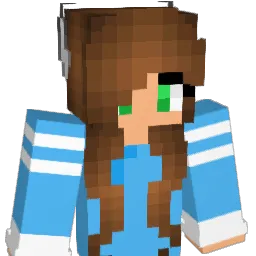 Areliel's Minecraft skin
