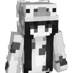 Arelitaa Minecraft avatar bust