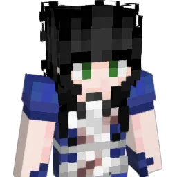 Arelozky Minecraft avatar bust