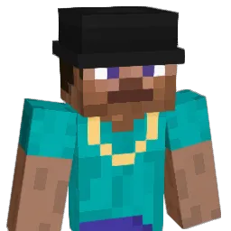 ArenC's Minecraft skin