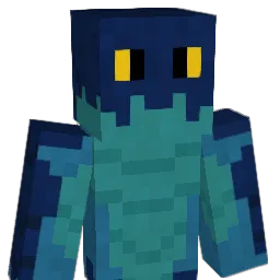 ArenaChampion Minecraft avatar bust