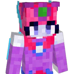 ArenaXDD's Minecraft skin