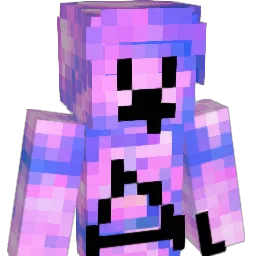 Arenaa99 Minecraft avatar bust