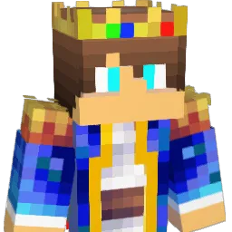 Arenar1131 Minecraft avatar bust