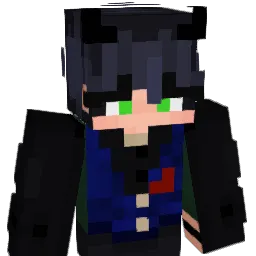 Arenas98's Minecraft skin