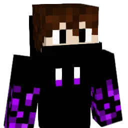 ArencjaK's Minecraft skin