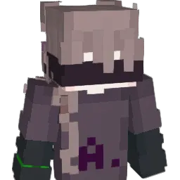 Arentime_ Minecraft avatar bust