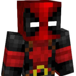 Areoblazer720 Minecraft avatar bust