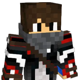 Areon_ Minecraft avatar bust