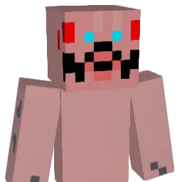 Areoth's Minecraft skin