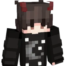 Areox3 Minecraft avatar bust