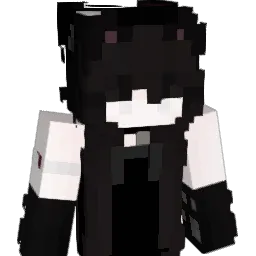 Areoxessses___ Minecraft avatar bust