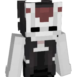 Arepao's Minecraft skin