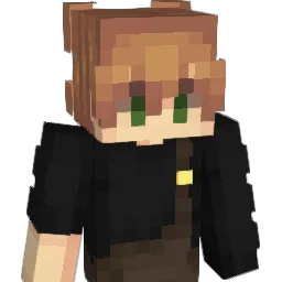 Areqreq Minecraft avatar bust