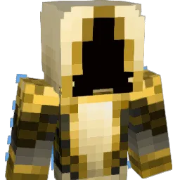 Ares030 Minecraft avatar bust