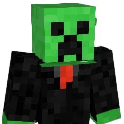 Ares2676 Minecraft avatar bust