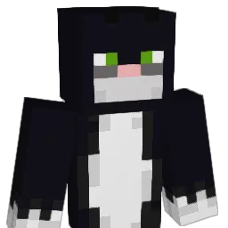 Ares7300 Minecraft avatar bust