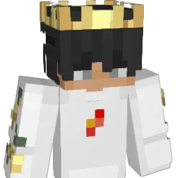 Ares7_ Minecraft avatar bust