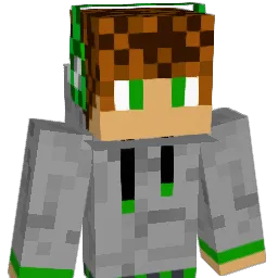 AresAwakening's Minecraft skin