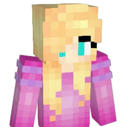 AresBot's Minecraft skin