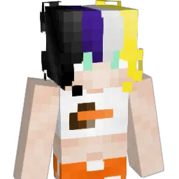 AresForever Minecraft avatar bust