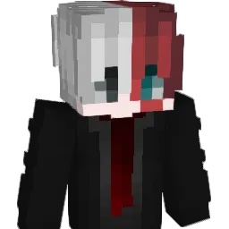 AresRU Minecraft avatar bust