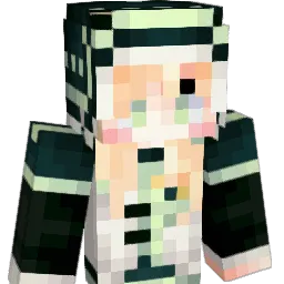 AresWars's Minecraft skin