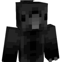 AresWr4th Minecraft avatar bust
