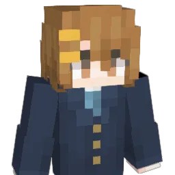 Aresdestroy Minecraft avatar bust