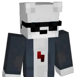 Aresek_ Minecraft avatar bust