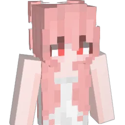 Areshis_Shirin's Minecraft skin