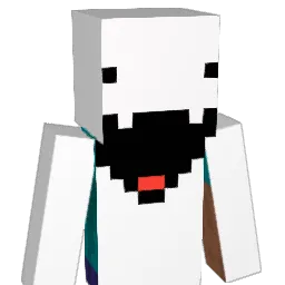Aresoi2013 Minecraft avatar bust