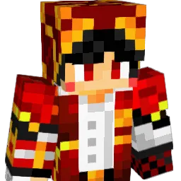 Arespome Minecraft avatar bust