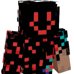 Arest0903 Minecraft avatar bust