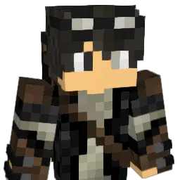Arestmo's Minecraft skin