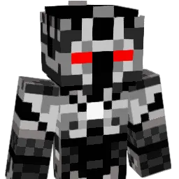 Areswarrior46 Minecraft avatar bust