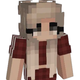 Arete's Minecraft skin