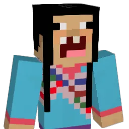 Aretes_'s Minecraft skin