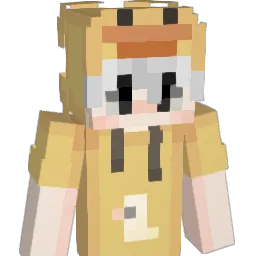 AretiaOnTop Minecraft avatar bust