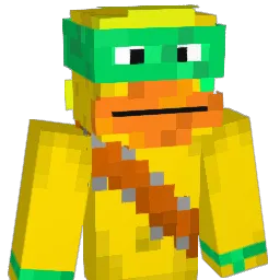 Arevlelj's Minecraft skin
