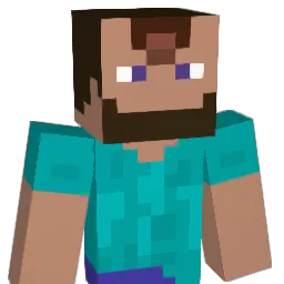 Arew__ Minecraft avatar bust