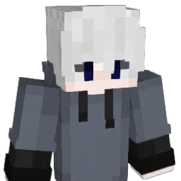 Arex_96 Minecraft avatar bust