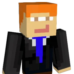 Areys_Urtyp Minecraft avatar bust