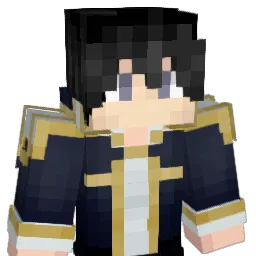 ArezF7 Minecraft avatar bust