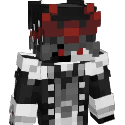 ArfOwO Minecraft avatar bust