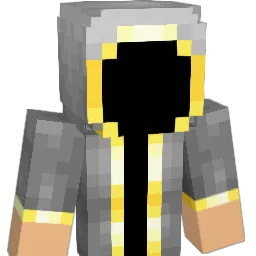 Arfala Minecraft avatar bust