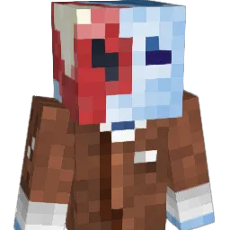 Arfenius's Minecraft skin