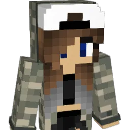 Arg0nek Minecraft avatar bust