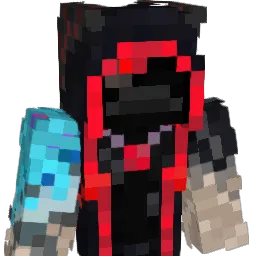 Arg0nt's Minecraft skin