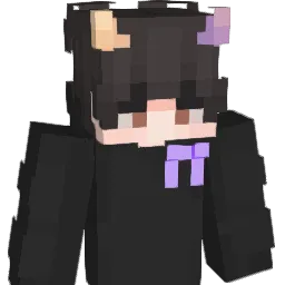 Arg3ntavis Minecraft avatar bust